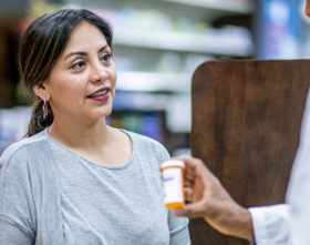 Hyphen Pharmacy Assistant Photo