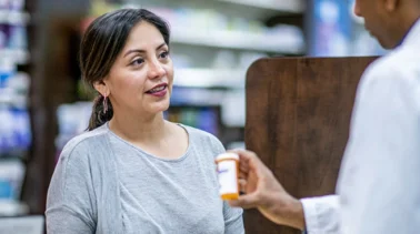 Hyphen Pharmacy Assistant Photo