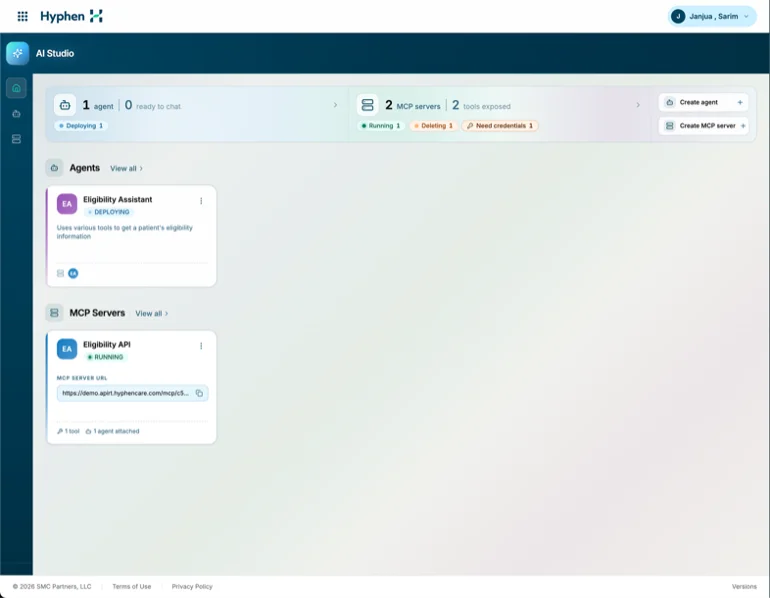 Tech blog 1